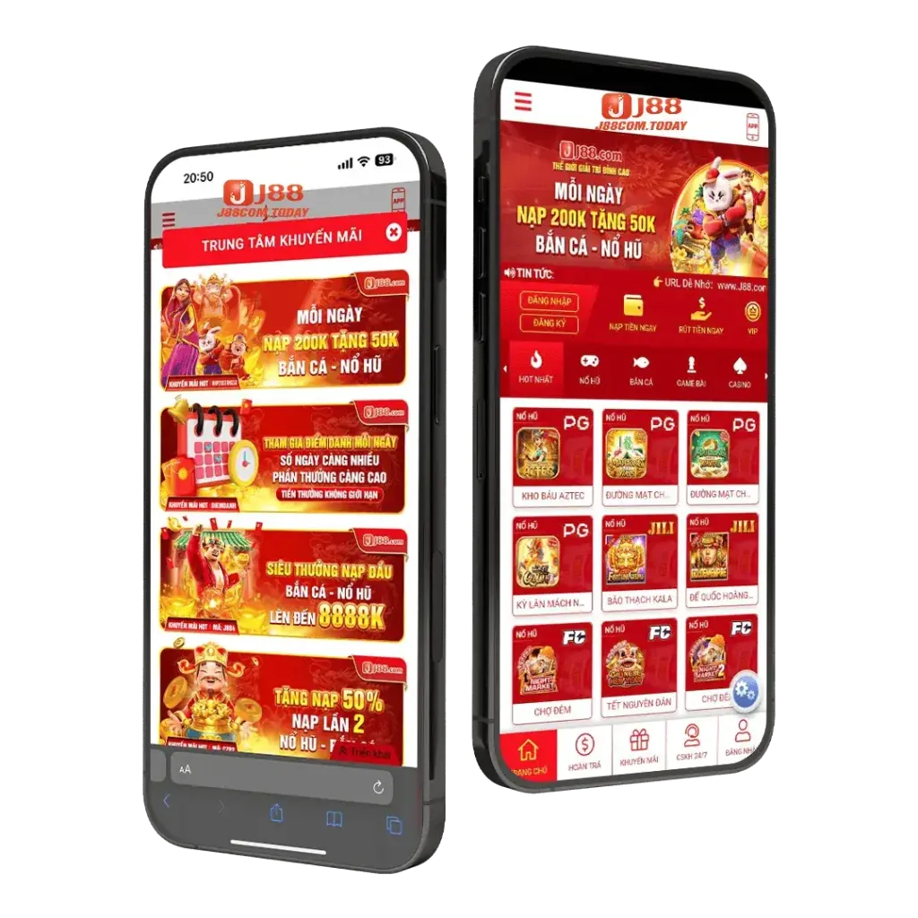 Đa dạng các tựa game bắn cá